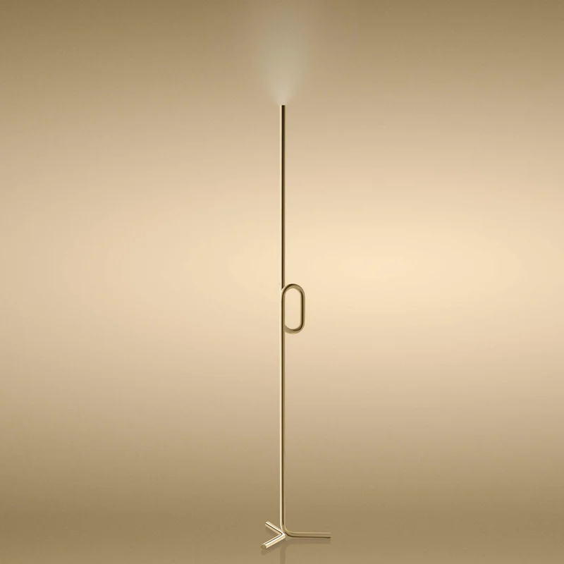 Foscarini Tobia Floor Lamp