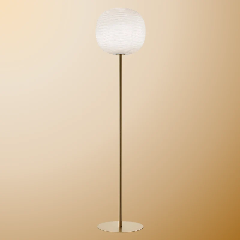 Foscarini Gem Floor Lamp