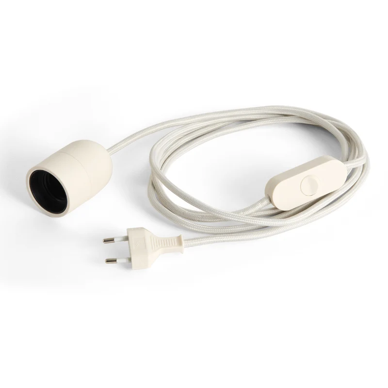 Hay Common Table Cord Set