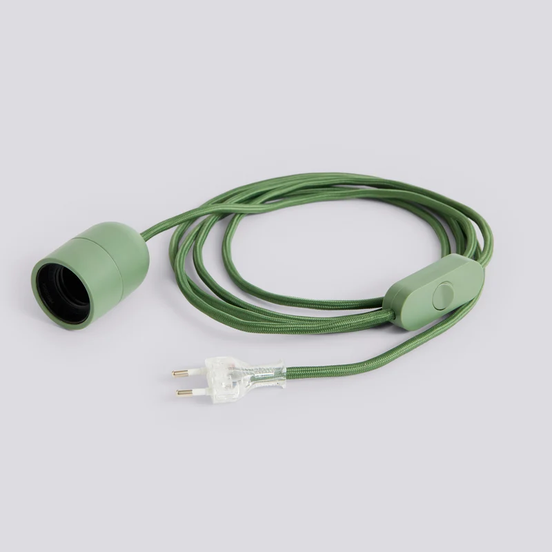 Hay Common Table Cord Set