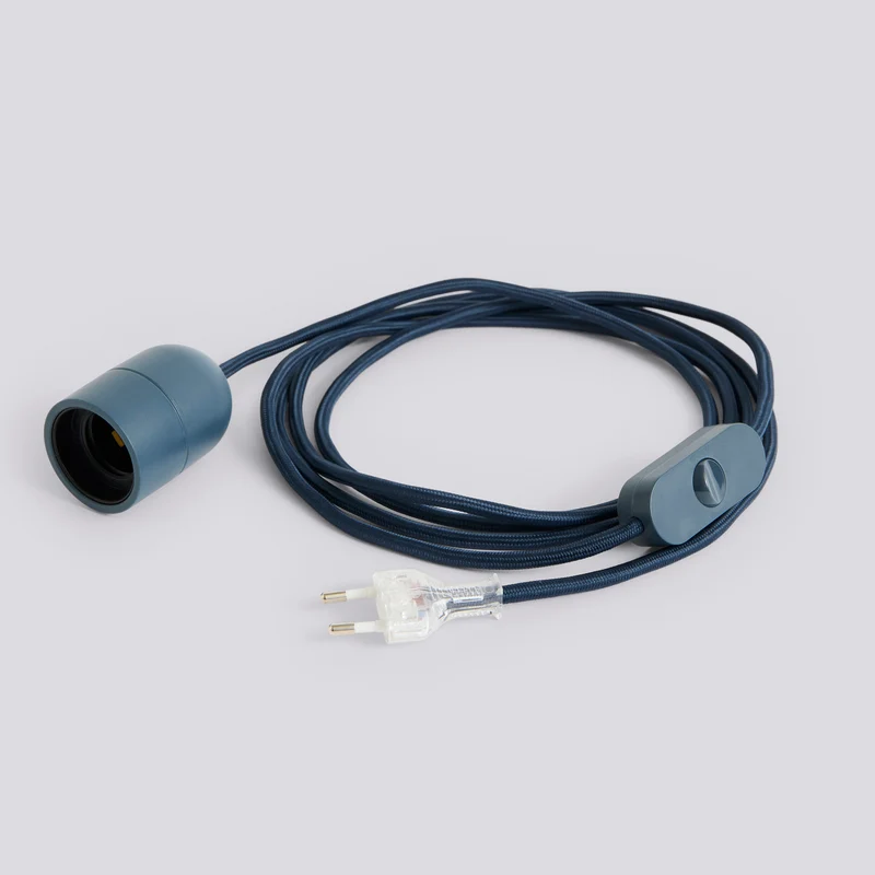 Hay Common Table Cord Set