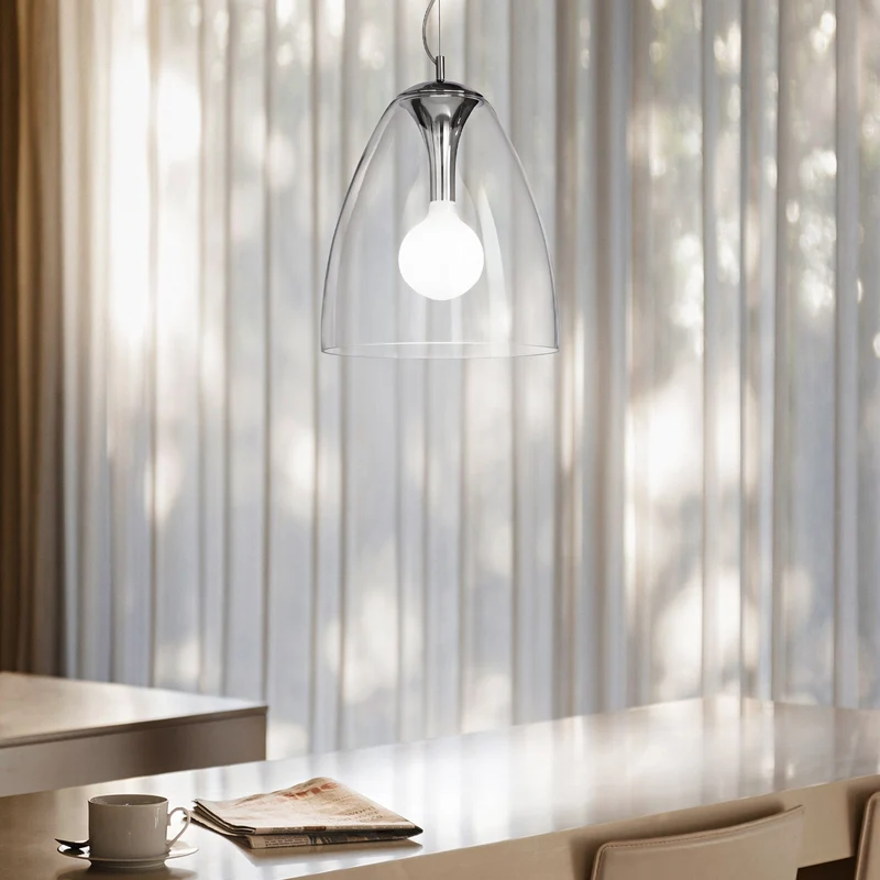 Luminaire Escalier Interieur