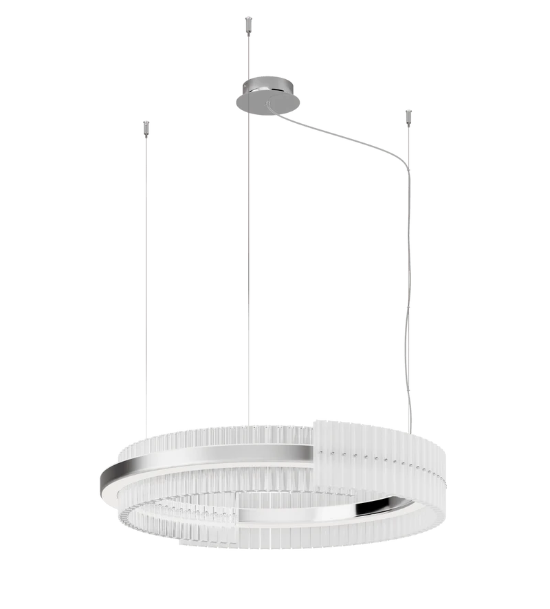 Luminaires Salon Design