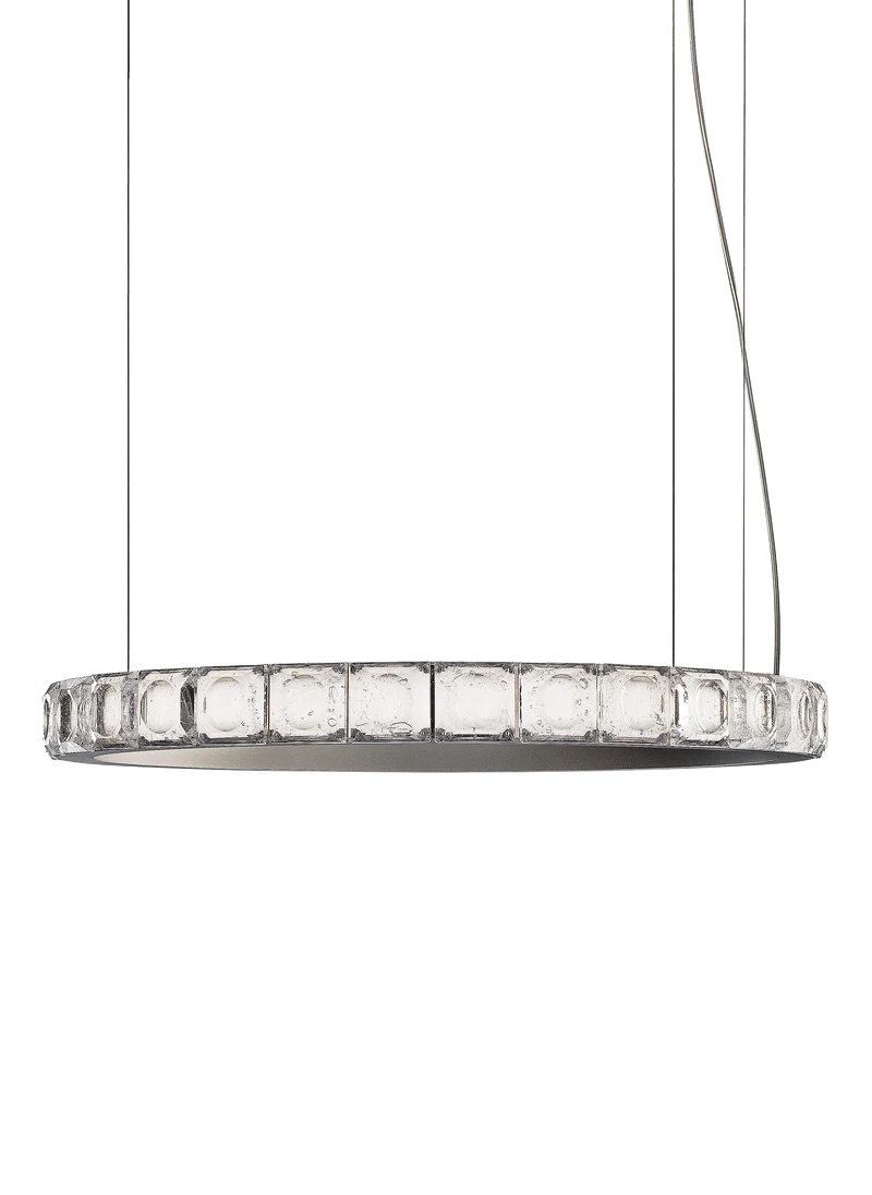 Suspensions Luminaires Design