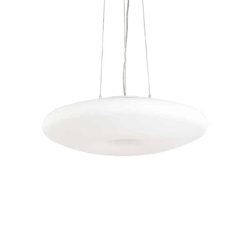 Suspension Globes Verre