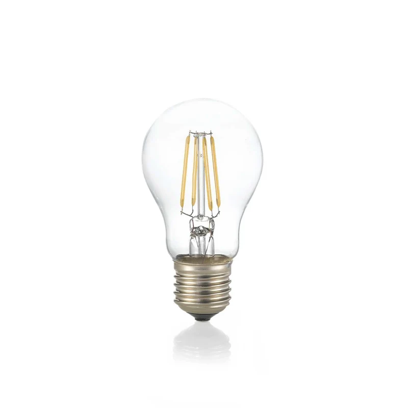 Ampoule Blanche E27