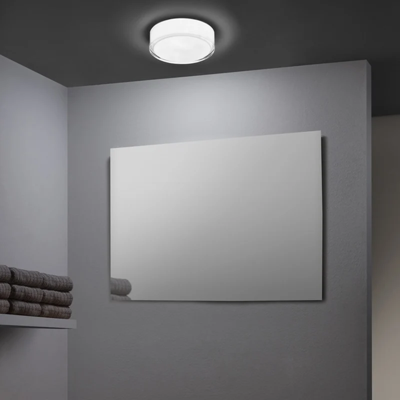 LedsC4 Vetro Ceiling Lamp
