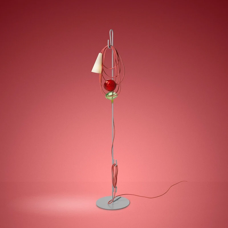 Foscarini Filo Floor Lamp