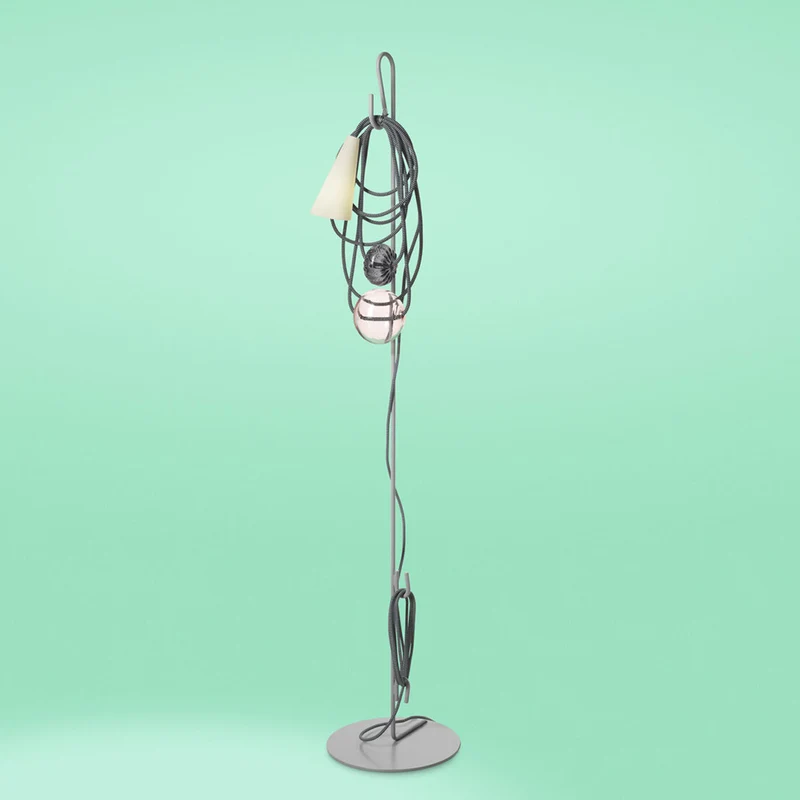Foscarini Filo Floor Lamp