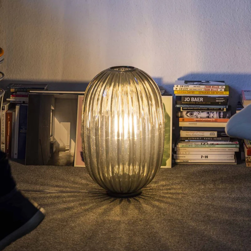 Foscarini Plas Media Table Lamp