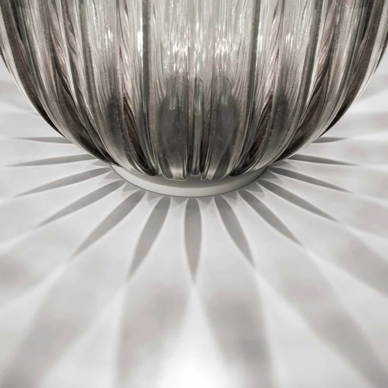 Foscarini Plas Media Table Lamp
