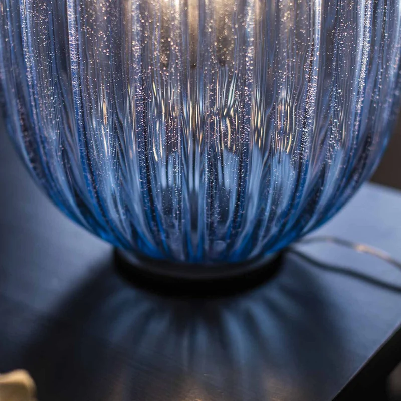 Foscarini Plas Media Table Lamp