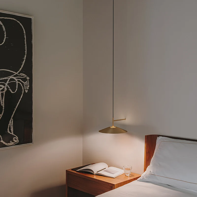 LedsC4 H Wall Lamp