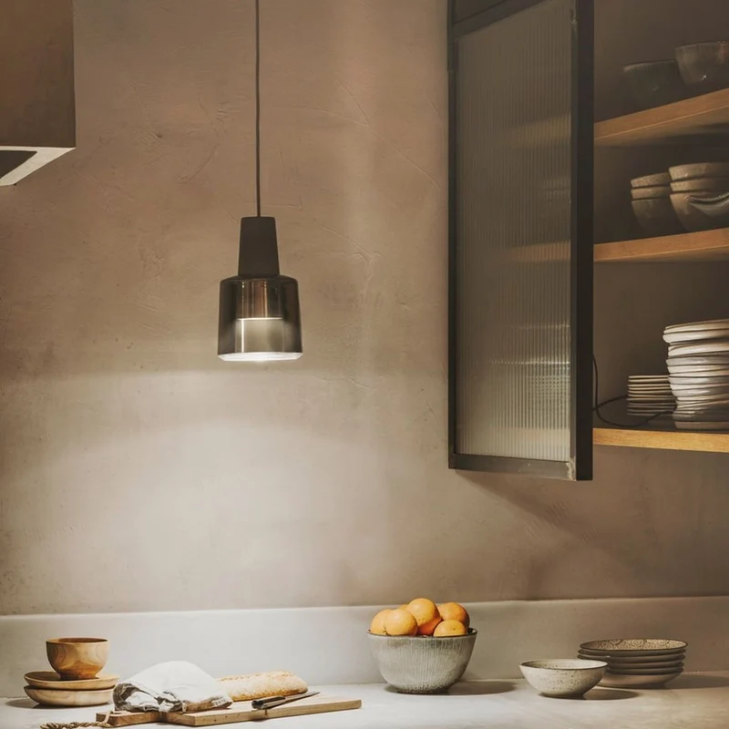 LedsC4 Khoi Pendant Lamp