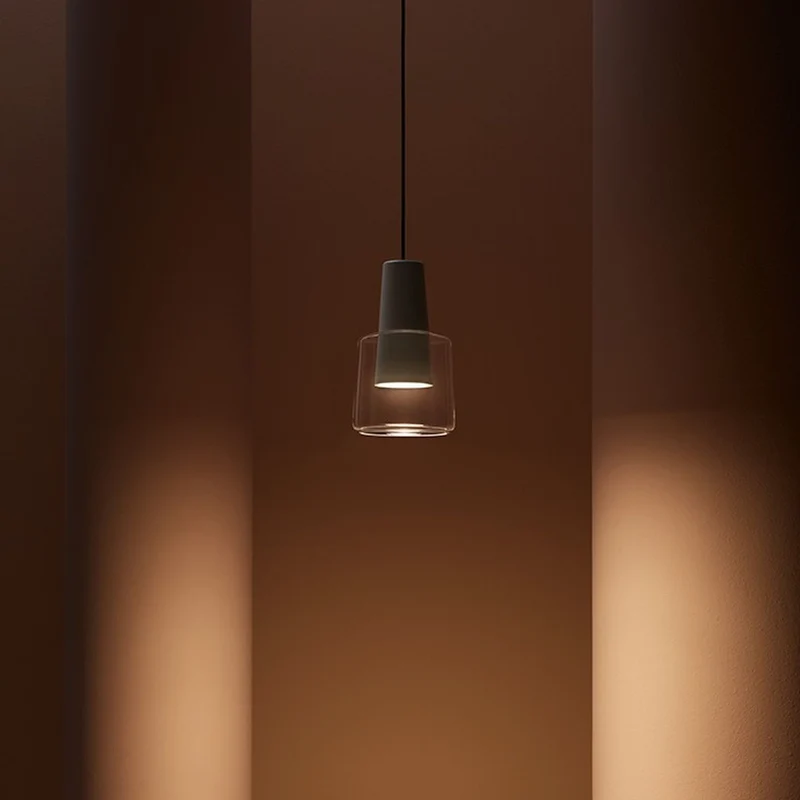 LedsC4 Khoi Pendant Lamp