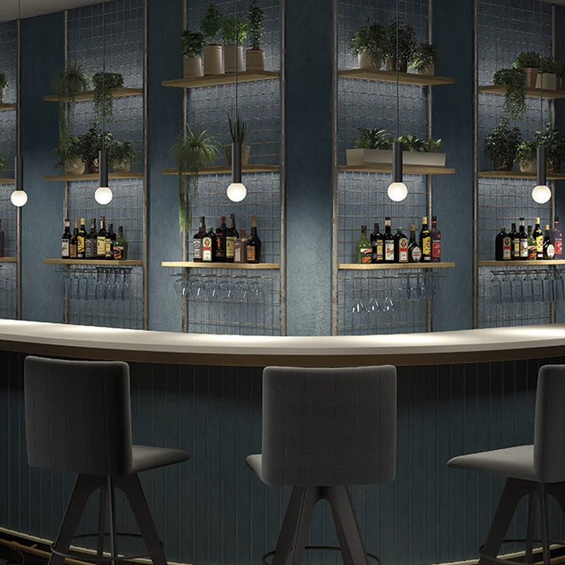 LedsC4 Mist Pendant Lamp