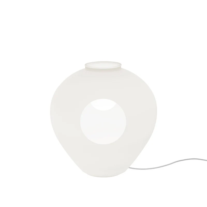 Foscarini Madre Vase / Table Lamp