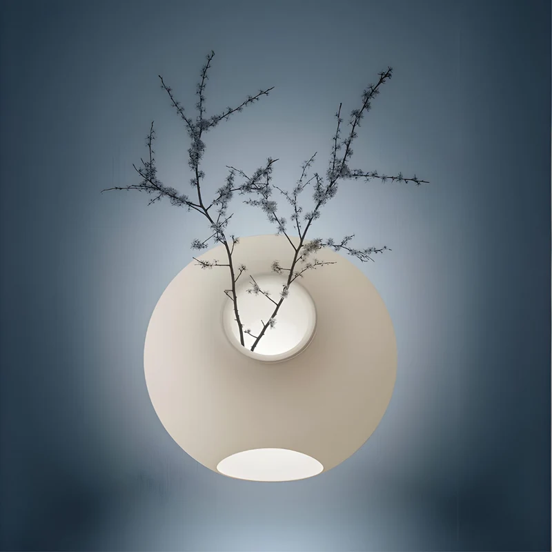 Foscarini Madre Vase / Table Lamp