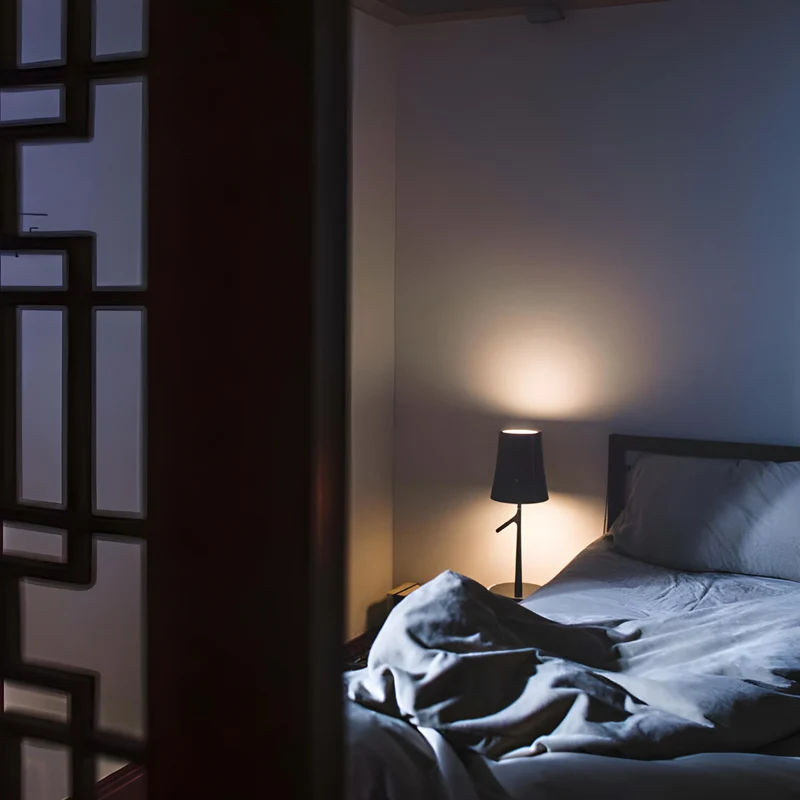 Foscarini Birdie Table Lamp
