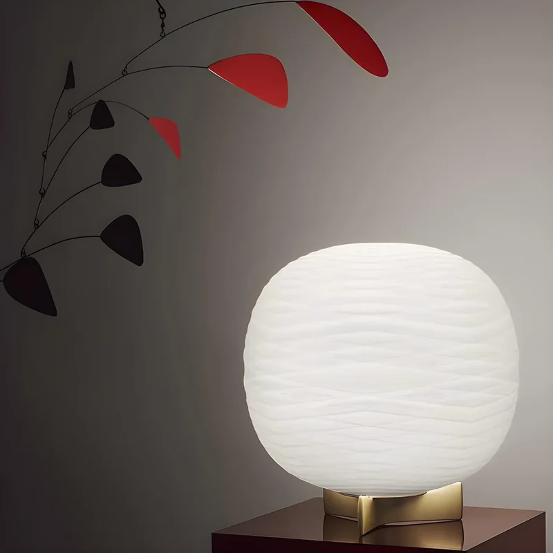 Foscarini Gem Table Lamp
