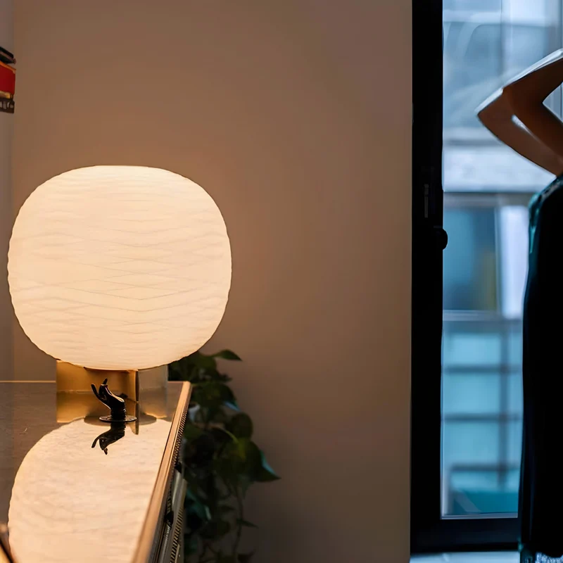Foscarini Gem Table Lamp