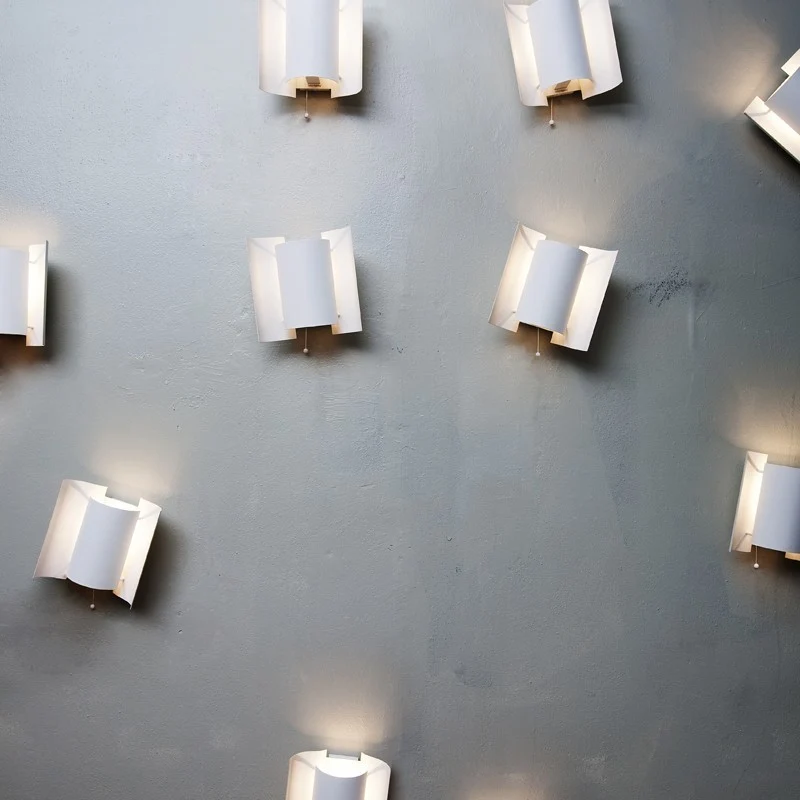 Northern Butterfly Wall Lamp