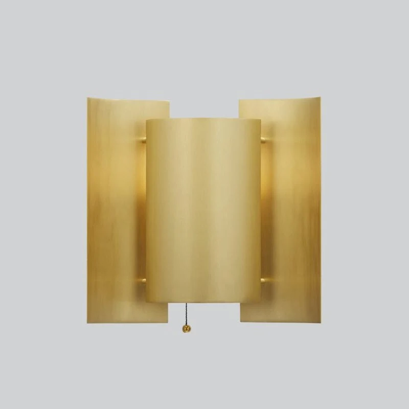 Northern Butterfly Wall Lamp