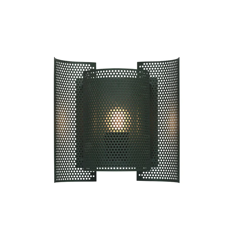 Northern Butterfly Wall Lamp