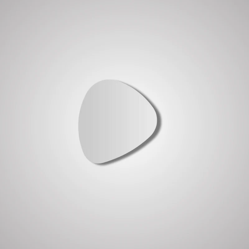 Bover Tria Wall Lamp