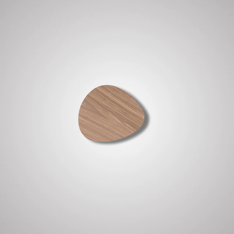 Bover Tria Wall Lamp