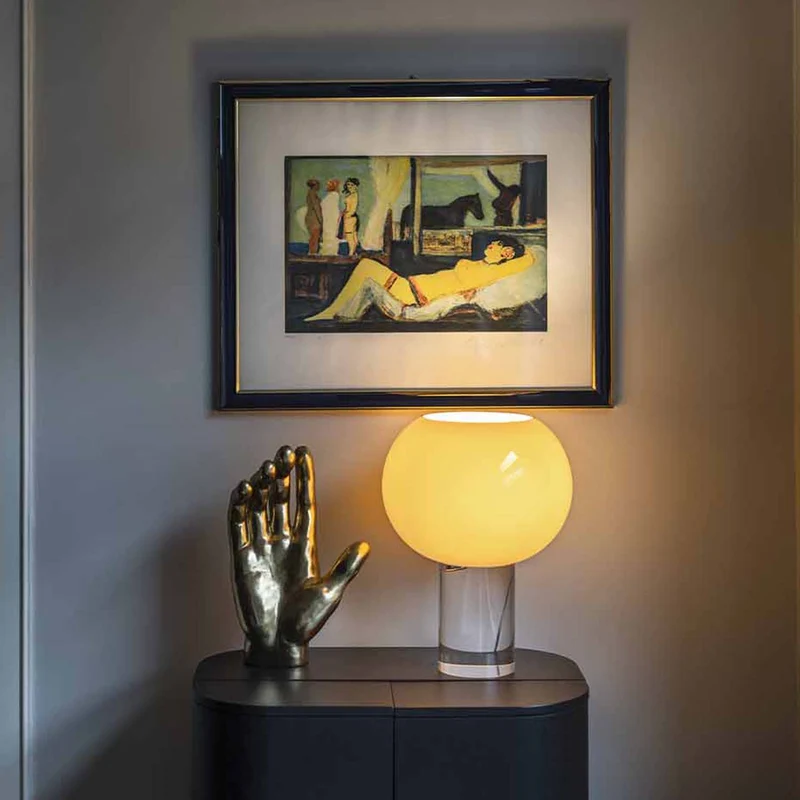 Foscarini Buds Table Lamp