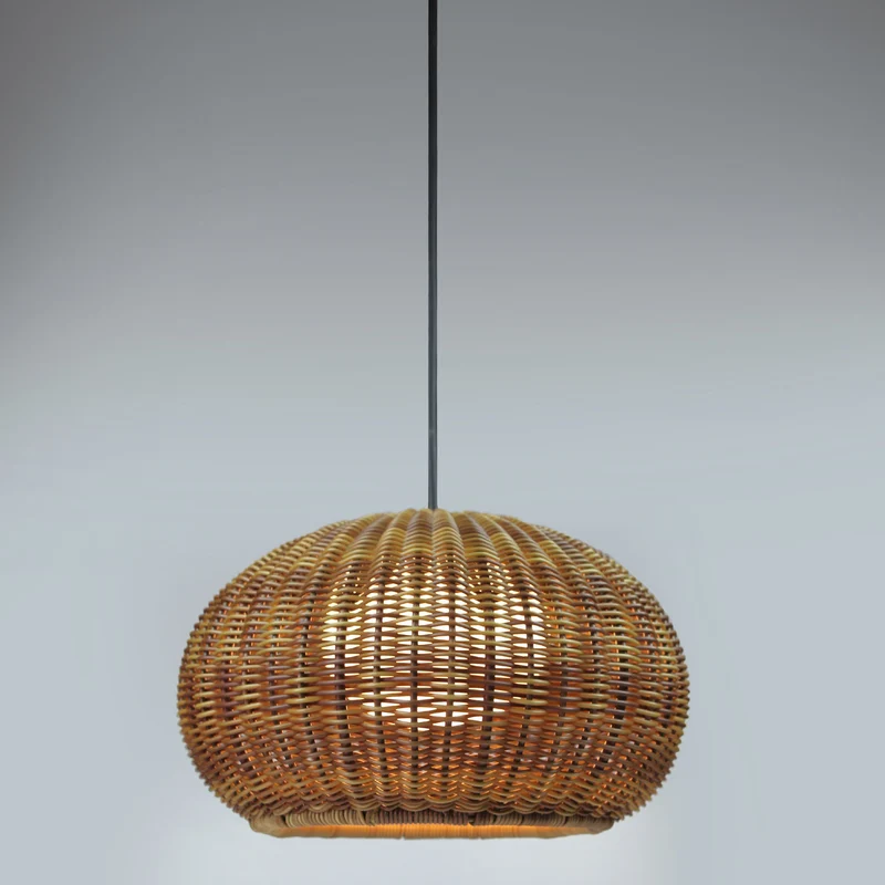 Bover Garota Outdoor Pendant Lamp