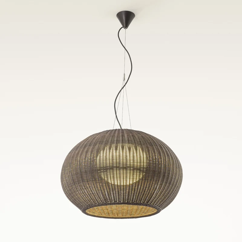 Bover Garota Outdoor Pendant Lamp
