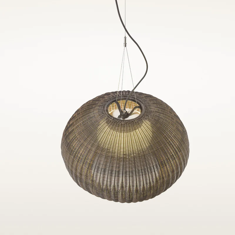 Bover Garota Outdoor Pendant Lamp