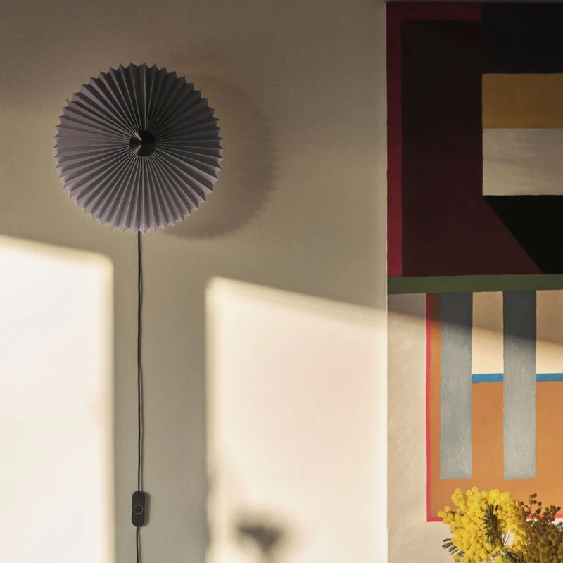 Hay Matin Wall Lamp