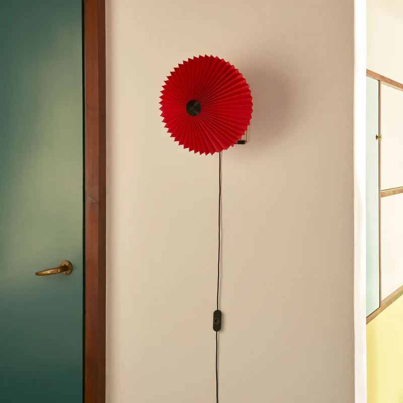 Hay Matin Wall Lamp