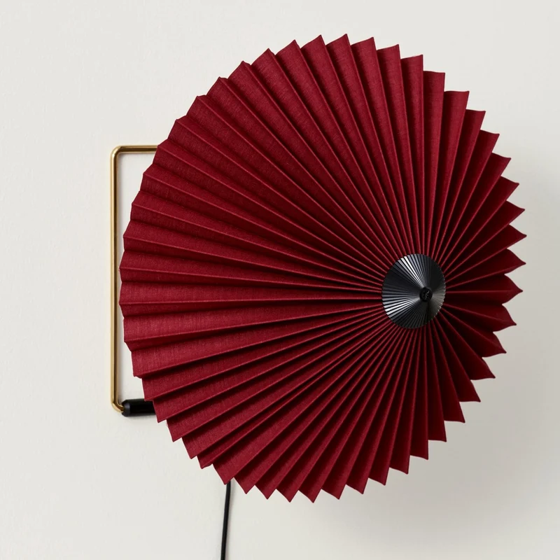 Hay Matin Wall Lamp
