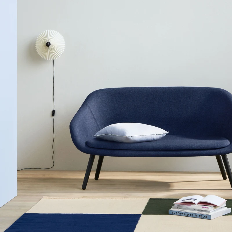 Hay Matin Wall Lamp