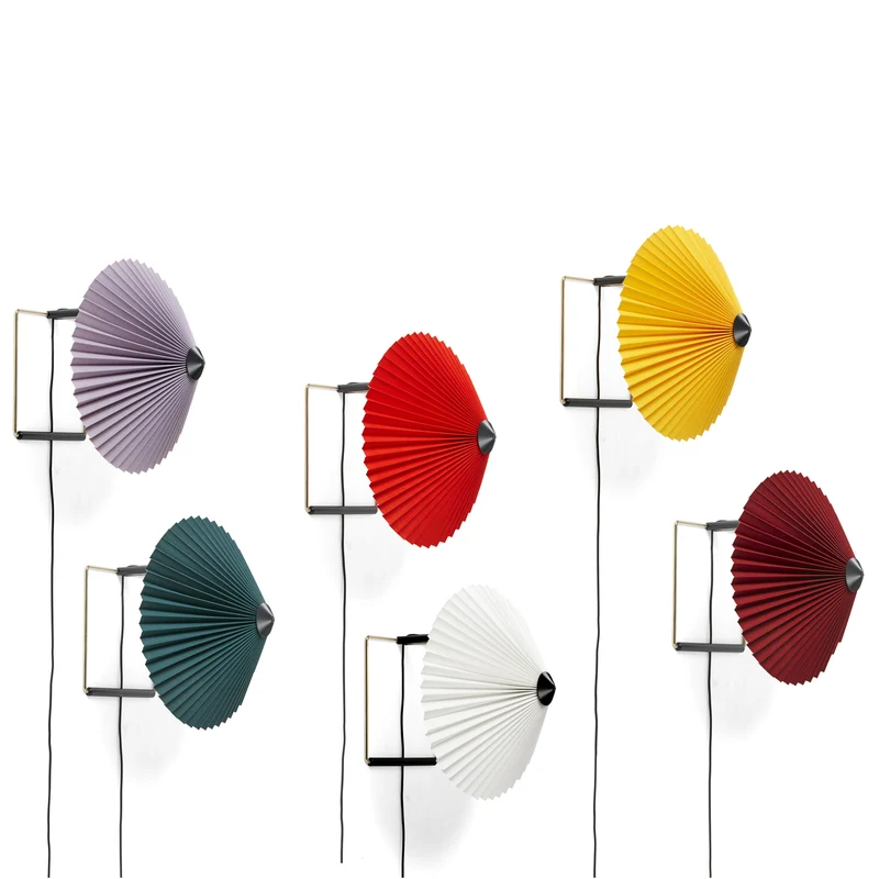 Hay Matin Wall Lamp