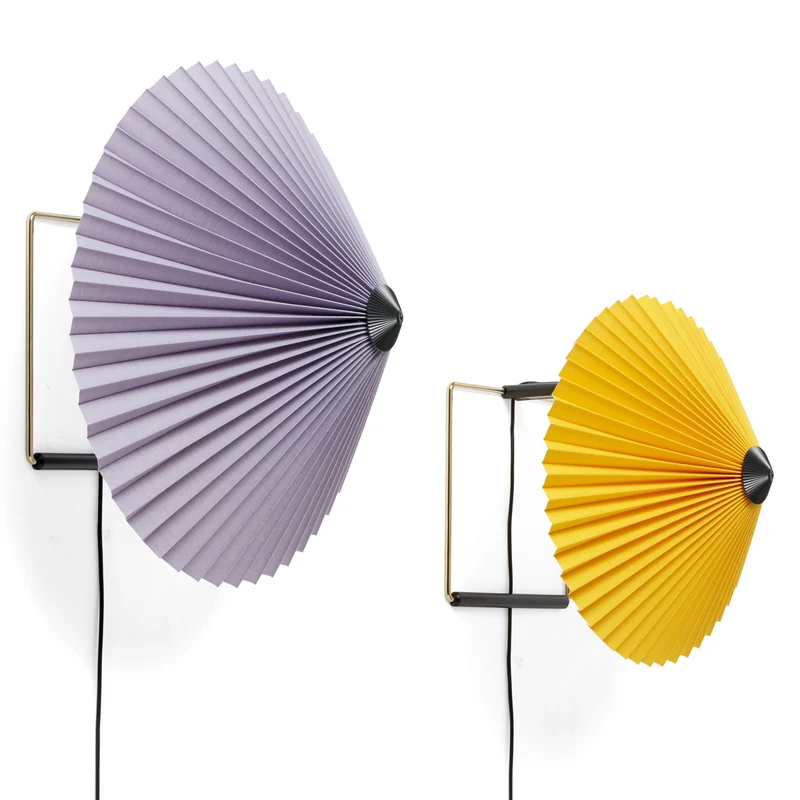 Hay Matin Wall Lamp