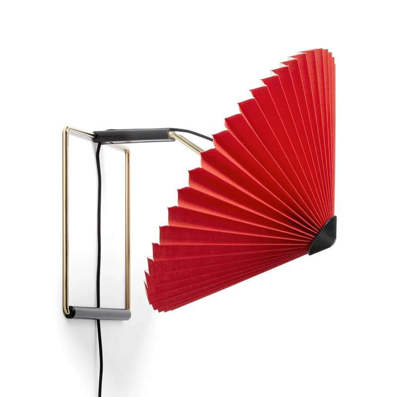Hay Matin Wall Lamp