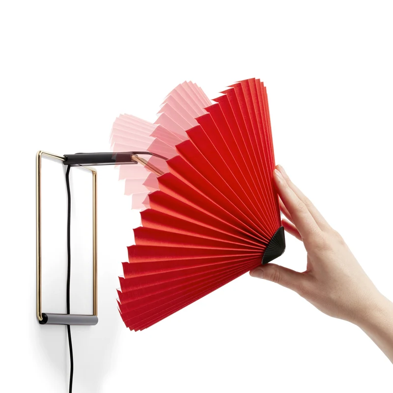Hay Matin Wall Lamp