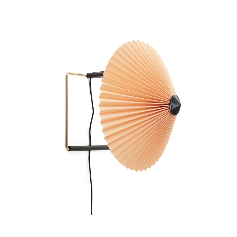 Hay Matin Wall Lamp