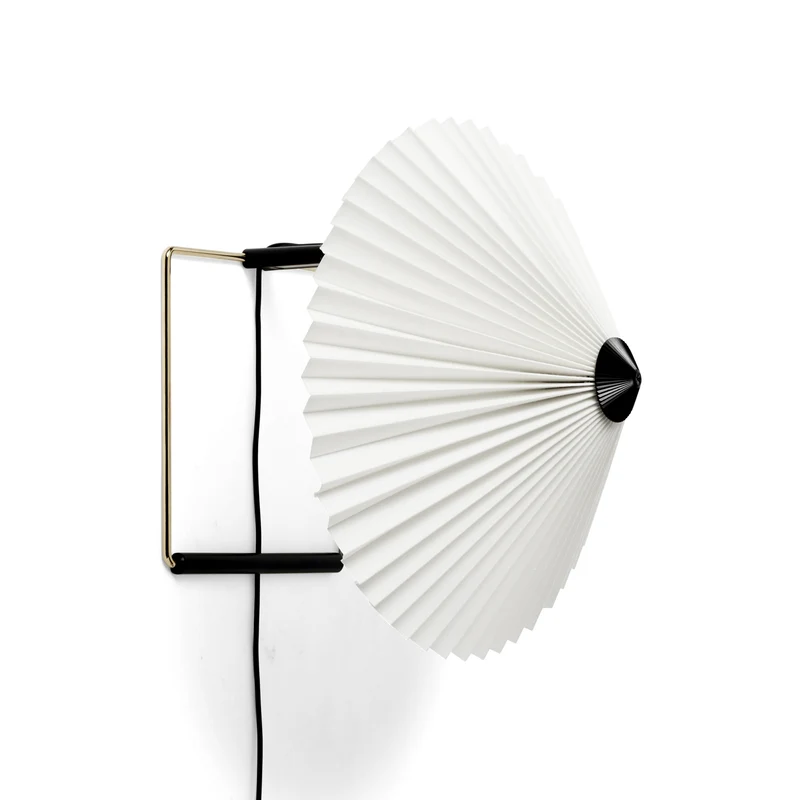 Hay Matin Wall Lamp