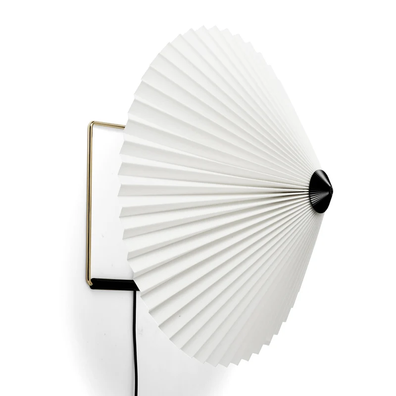 Hay Matin Wall Lamp