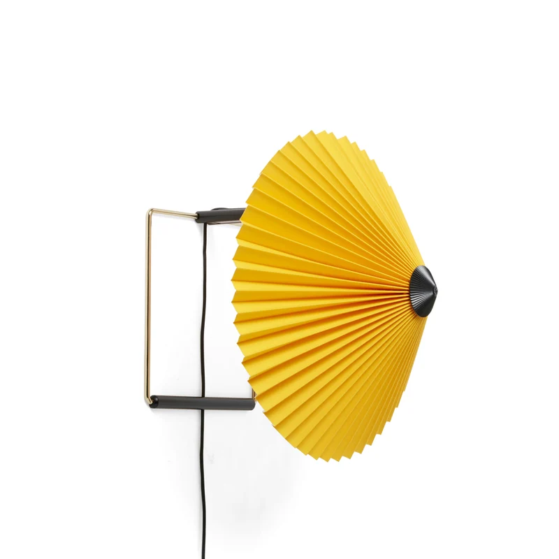 Hay Matin Wall Lamp
