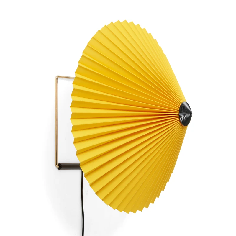 Hay Matin Wall Lamp