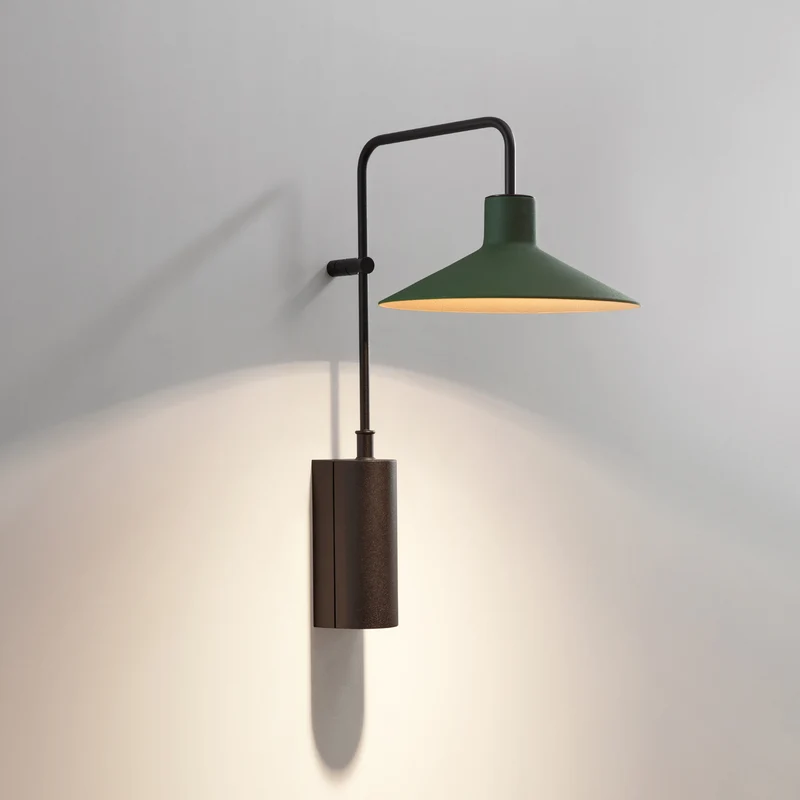 Bover Platet A/01 Outdoor Wall Lamp