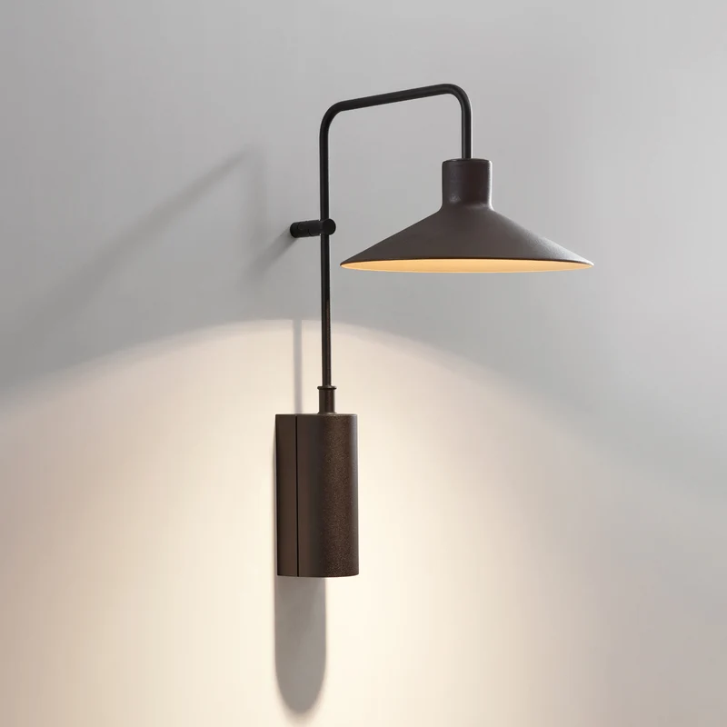 Bover Platet A/01 Outdoor Wall Lamp