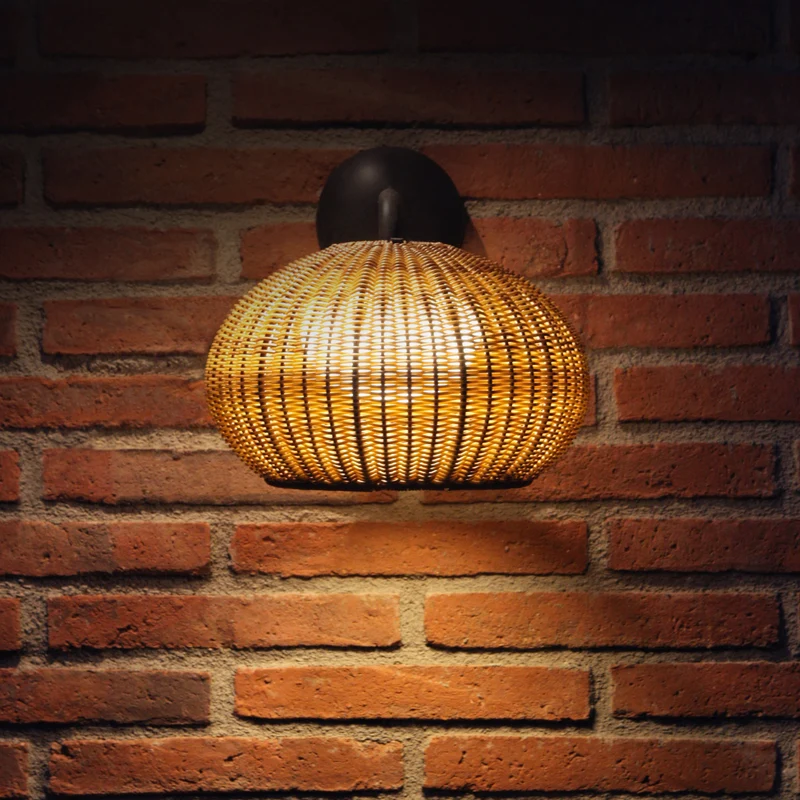 Bover Garota Outdoor Wall Lamp